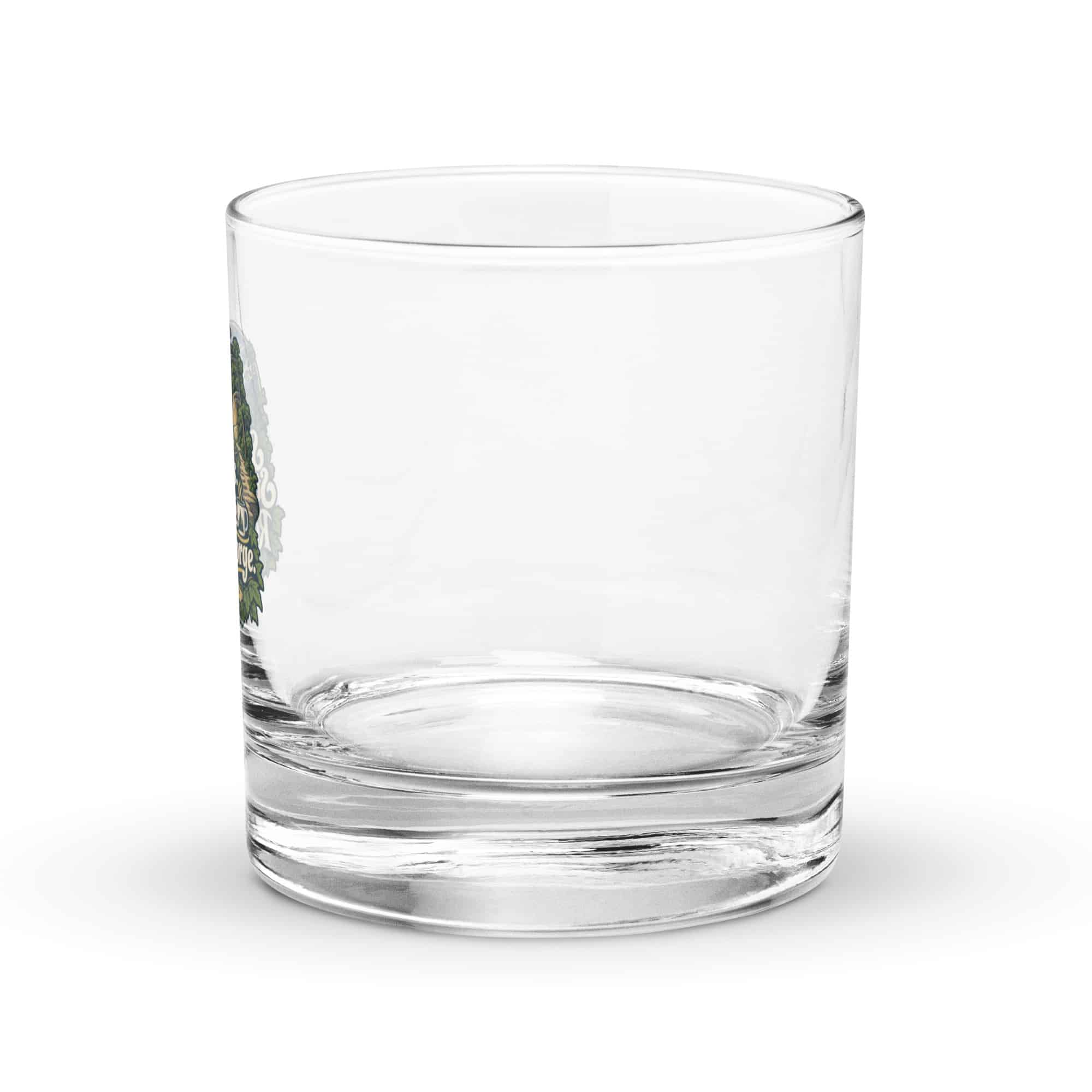 Red River Gorge Rocks Glass: Steep Trails. Strong Coffee. Red River Gorge, Woodland Scenic Lettering