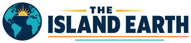 The Island Earth